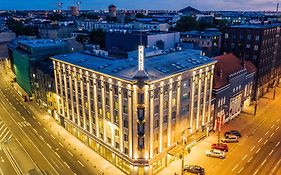 Hotel Palace in Tallinn